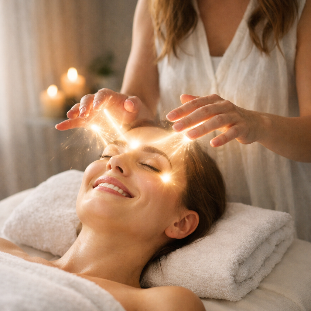 Access Facelift – když se tělo roztéká blahem